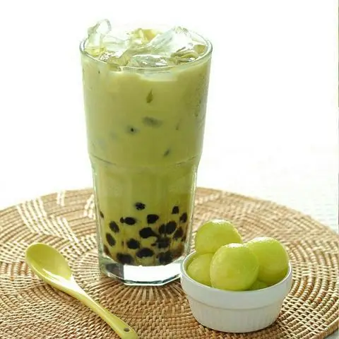 Hình ảnh ToCoBinBin - Tôn Đản