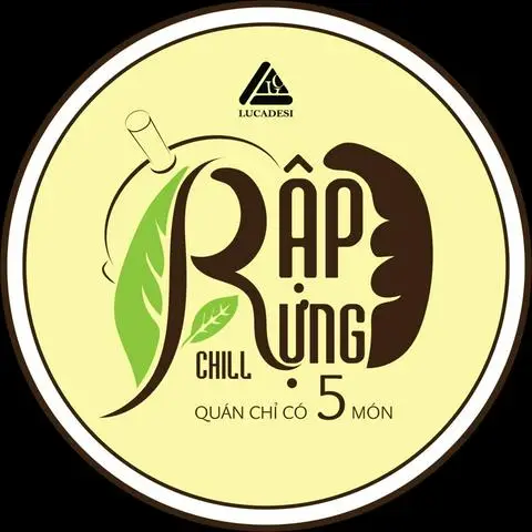 Hình ảnh Rập Rựng Chill - Cà Phê & Trà Giải Nhiệt - Chiến Thắng