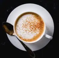 Hình ảnh Tiệm Mơ - Cà Phê & Trà - Cao Thắng
