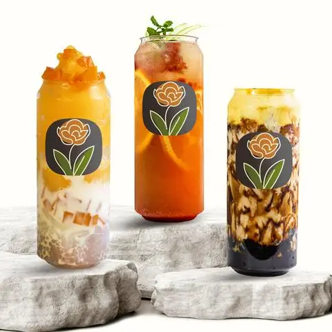 Hình ảnh Rosier Fresh Tea & Coffee - Hàm Nghi