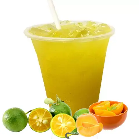 Hình ảnh A Mía - Mía Tươi, Nước Ép & Sinh Tố - Võ Văn Kiệt