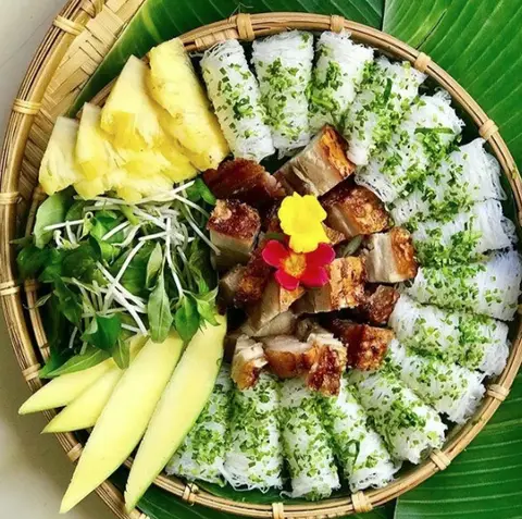 Hình ảnh Quán Be Úc - Hoàng Hoa Thám