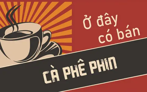 Hình ảnh Trà & Cà Phê Cô Cần - 817 Tạ Quang Bửu