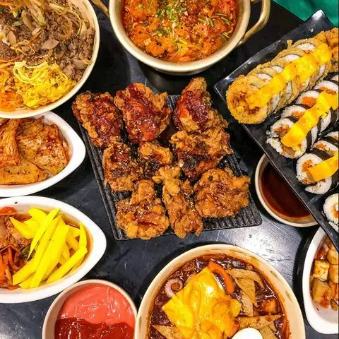 Hình ảnh K-Food Kitchen - Tô Vĩnh Diện