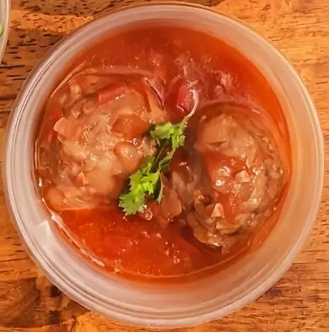 Hình ảnh Ông Bánh Mì - Xô Viết Nghệ Tĩnh