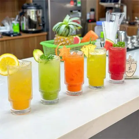 Hình ảnh One Stop - Coffee, Nước Ép & Sinh Tố - Ký Con