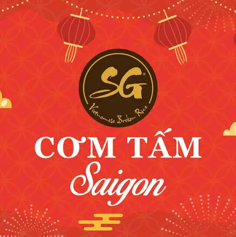 Hình ảnh Cơm Tấm Saigon - Huỳnh Tấn Phát