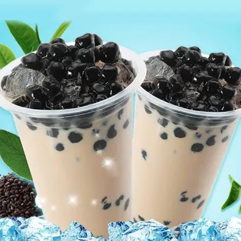 Hình ảnh Ăn Vặt Bin Bin -  Trà & Trà Sữa - Nguyễn Duy