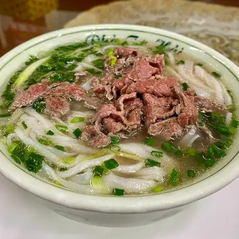 Hình ảnh Quán Chị Oanh - Phở, Hủ Tiếu & Cơm Trưa - Trương Văn Bang