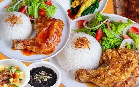 Hình ảnh Richii - Cơm Gà Sốt - Đường 11