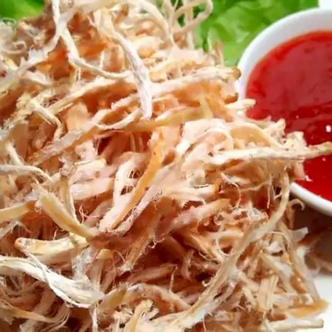 Hình ảnh Khô Mực Số 7 - Nguyễn Trãi