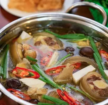 Hình ảnh Lẩu Bò 68 - Đường 11