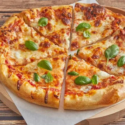 Hình ảnh Play Pizza - Khu Phố Mỹ Tú 3