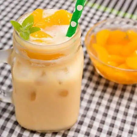 Hình ảnh Vanilla Tea & Milktea - Tôn Thất Thuyết