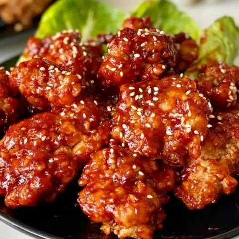 Hình ảnh Gà Rán FKT - Phạm Thế Hiển