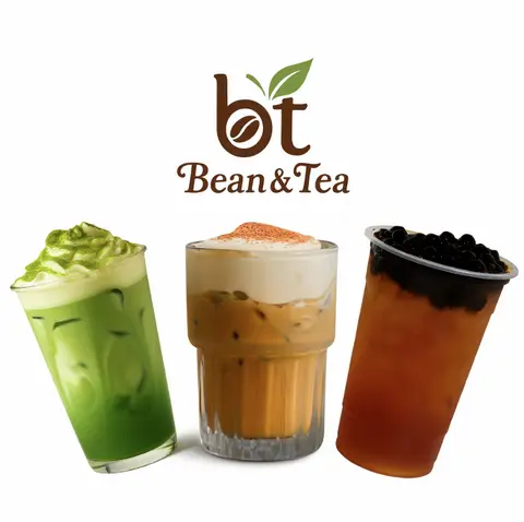 Hình ảnh Bean & Tea - Trà & Cà Phê - Nguyễn Minh Hoàng