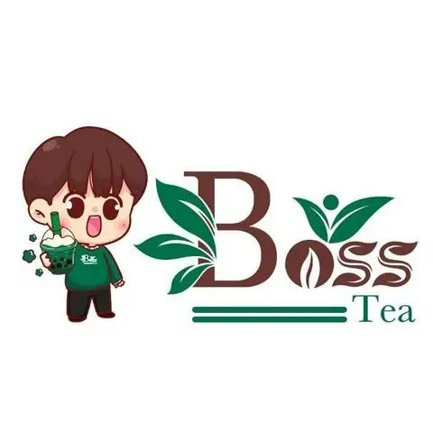 Hình ảnh Trà Sữa Boss Tea Taiwan - Lê Đức Thọ