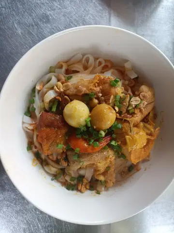 Hình ảnh Mì Quảng Đào - Chu Văn An