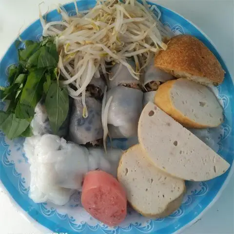 Hình ảnh Bánh Cuốn Tuấn Hằng - Hưng Phú