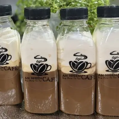 Hình ảnh Cafe An Nhiên Sài Gòn - Đường Số 5