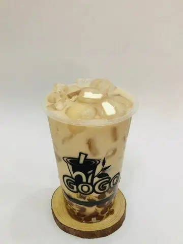 Hình ảnh Trà Sữa Hi-GoGo - Dương Đình Hội