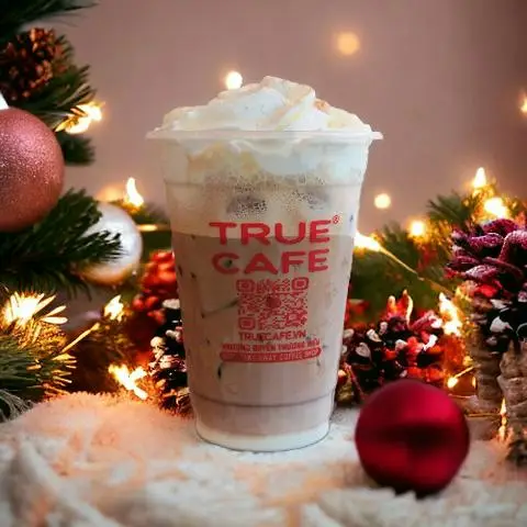 Hình ảnh True Cafe - Tân Sơn Nhì