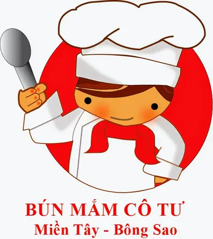 Hình ảnh Bún Mắm Cô Tư Miền Tây - Bùi Minh Trực