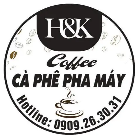 Hình ảnh H&K Coffee - Bình Trị Đông