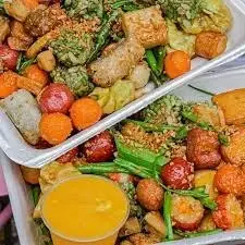 Hình ảnh Suri - Trà & Ăn Vặt - Tân Trụ 