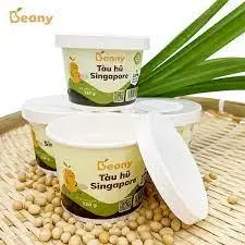 Hình ảnh Beany Food - Tàu Hũ Singapore, Sữa Đậu Nành & Đậu Hũ - Đường Số 73