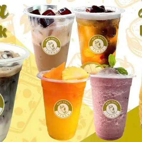 Hình ảnh Mộc Chill - Lê Văn Khương
