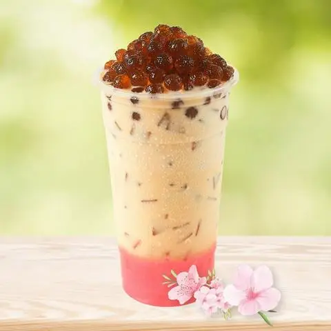 Hình ảnh Trà Sữa Han Flan - Since 2015 - Lê Văn Thọ 