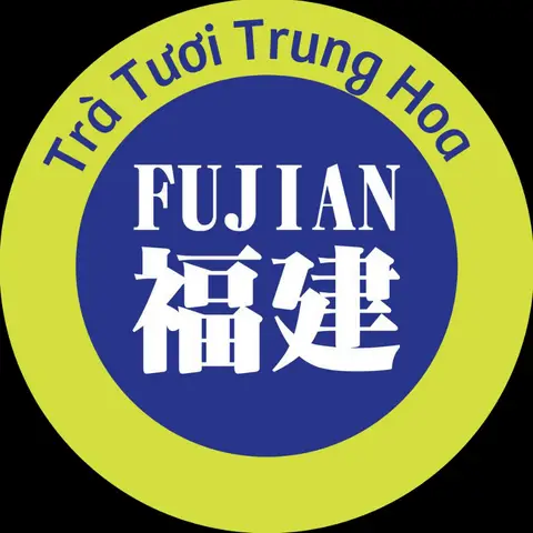 Hình ảnh Trà Tươi Trung Hoa Fujian - Nguyễn Đình Chiểu