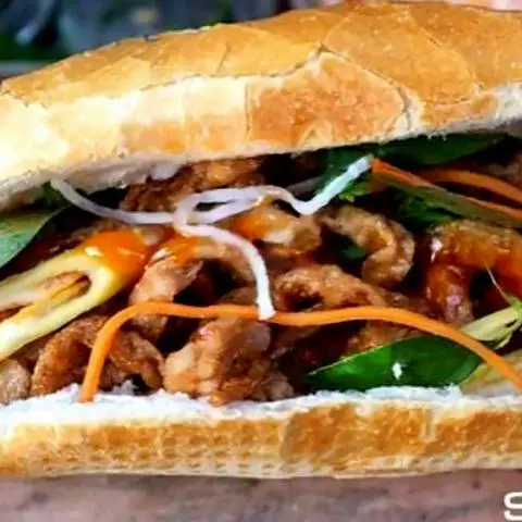 Hình ảnh Bánh Mì Hà Nội - Nguyễn Xiển