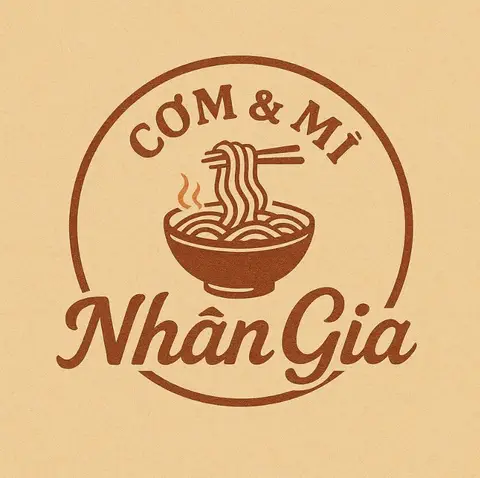Hình ảnh Nhân Gia - Mì Trộn & Cơm Gà - Trần Xuân Soạn