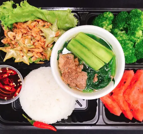 Hình ảnh Cơm Niêu Phương Bắc - Võ Oanh