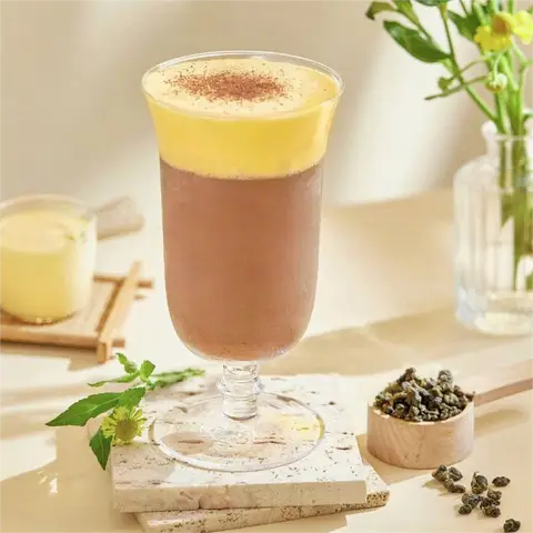 Hình ảnh Chị Đẹp - Trà & Cà Phê - Dương Bá Trạc