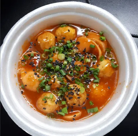 Hình ảnh LQ - Món Ngon Nhà Làm - Thống Nhất