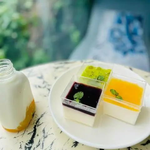 Hình ảnh Cô Cô Tart Trái Cây - Nguyễn Văn Tạo