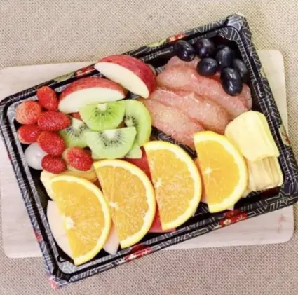 Hình ảnh Kim Sơn Fruit - Trái Cây Tươi Cắt Sẵn - KDC Kim Sơn