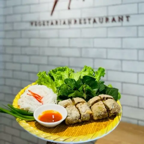 Hình ảnh Nhà Hàng Chay Nôm - Nguyễn Thông