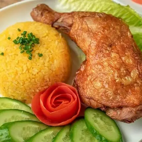 Hình ảnh Cơm Gà Anh Huy - Trần Thị Điệu