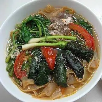 Hình ảnh  Huyền Anh - Bún Cá Cay Hải Phòng - Lê Tấn Quốc