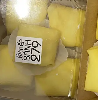 Hình ảnh Bếp Bánh 279 - Nam Hòa