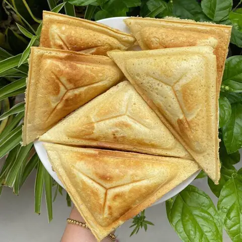 Hình ảnh Hotdog Ba Vân 5 - Nguyễn Văn Lượng