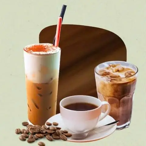 Hình ảnh 368 P0 Coffee - Trà & Nước Ép - Nguyễn Văn Lượng