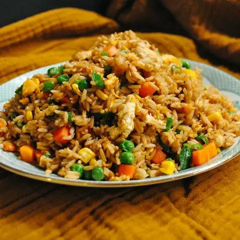 Hình ảnh Haryana India Restaurant - Xô Viết Nghệ Tĩnh