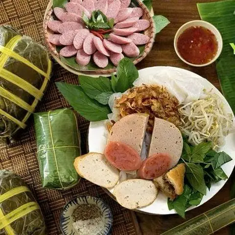 Hình ảnh Yummy - Bánh Ướt & Bánh Cuốn - Trần Quý