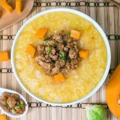 Hình ảnh Việt Soup - Cháo Dinh Dưỡng, Súp Cua & Nui - Phạm Hữu Lầu