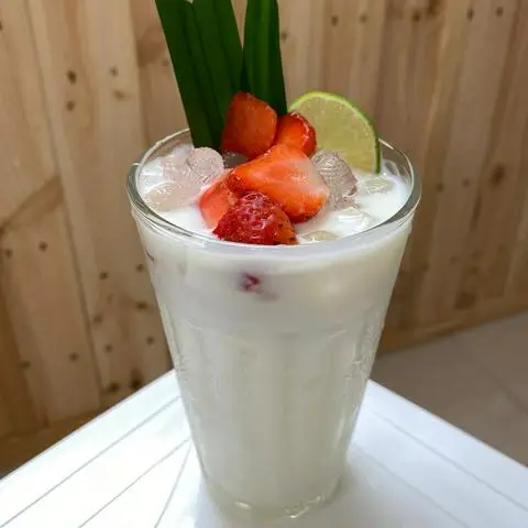 Hình ảnh Tường Heo - Yaua & Bánh Mì Chấm Nước Lèo - Thống Nhất